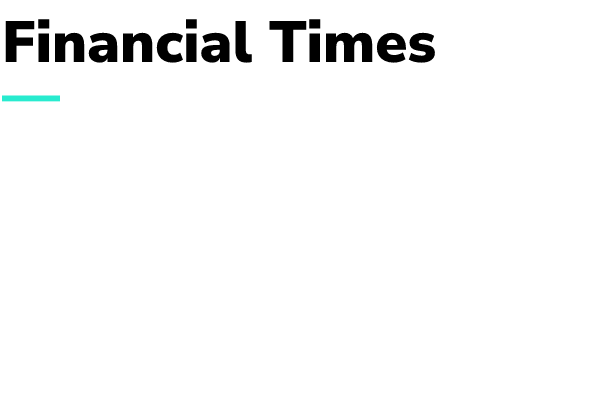 Asset PressLogo Financial Times