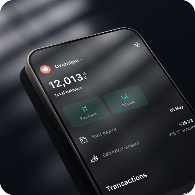 Overnight Accounts - Closeup-EN