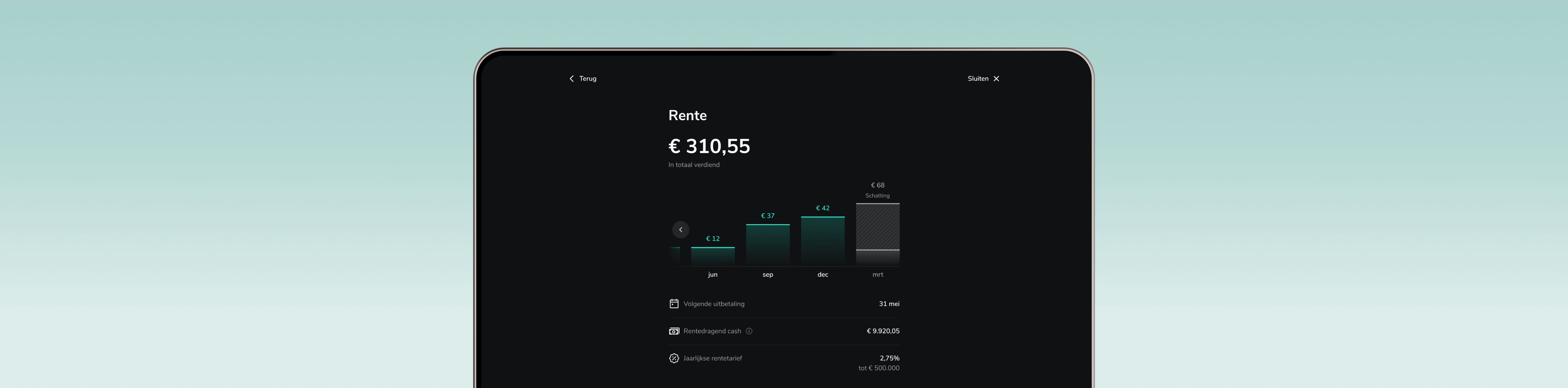 Header Cash Hub NL 