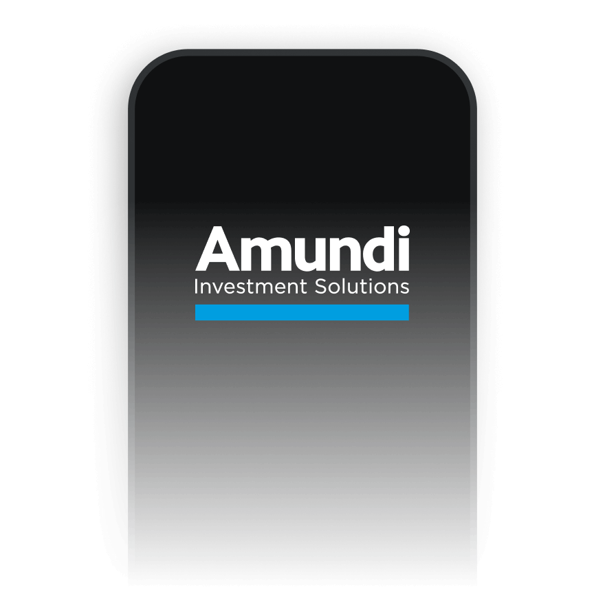 Prime partners - Amundi Header