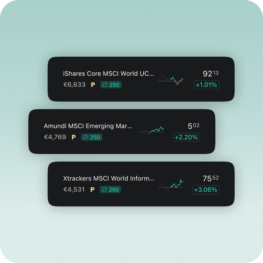 What are ETFs EN