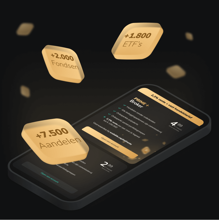 Asset Prime-3-months-Incentive NL